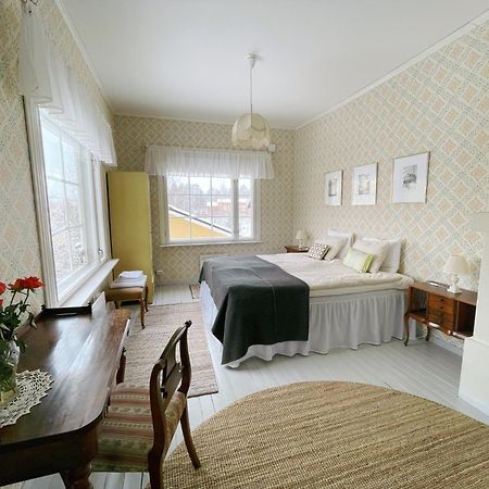 Sauvo Vinter Bed & Breakfast מראה חיצוני תמונה
