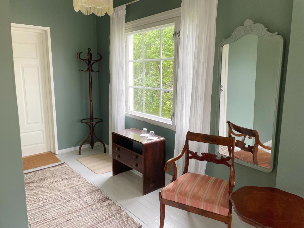 Sauvo Vinter Bed & Breakfast מראה חיצוני תמונה
