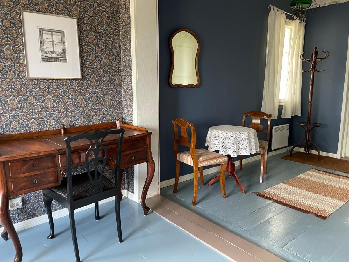Sauvo Vinter Bed & Breakfast מראה חיצוני תמונה