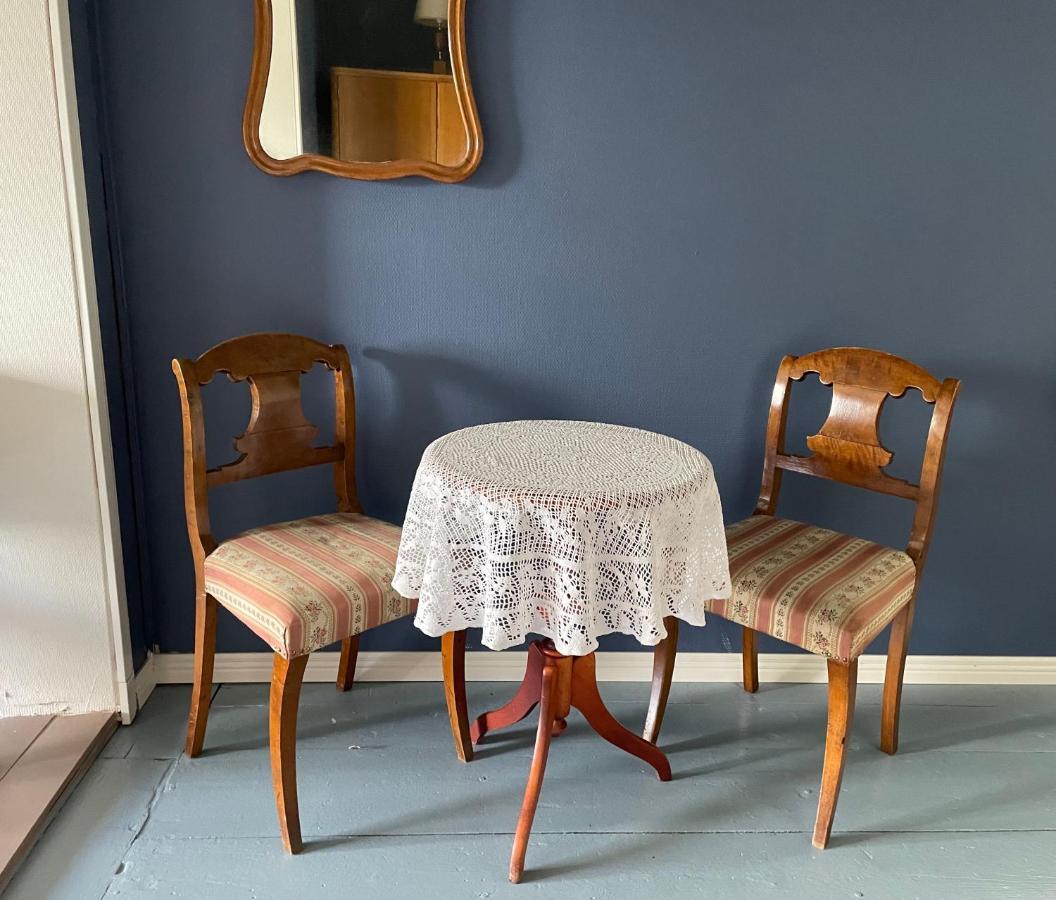 Sauvo Vinter Bed & Breakfast מראה חיצוני תמונה