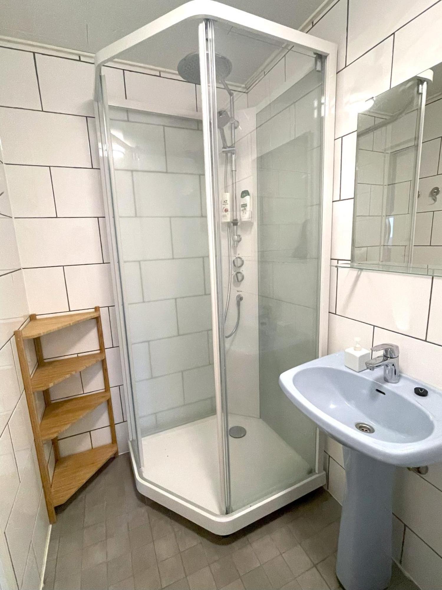 Sauvo Vinter Bed & Breakfast חדר תמונה