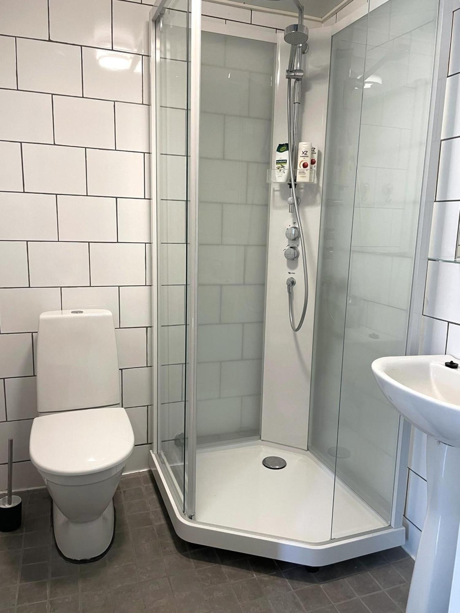 Sauvo Vinter Bed & Breakfast חדר תמונה